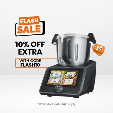 optimum thermocook pro m 3.0, best thermo cooker, thermomix competitor, magimix competition, all-in-one, multi cooker